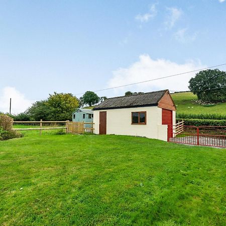 Meadowcroft Villa Bettws Disserth Exterior foto