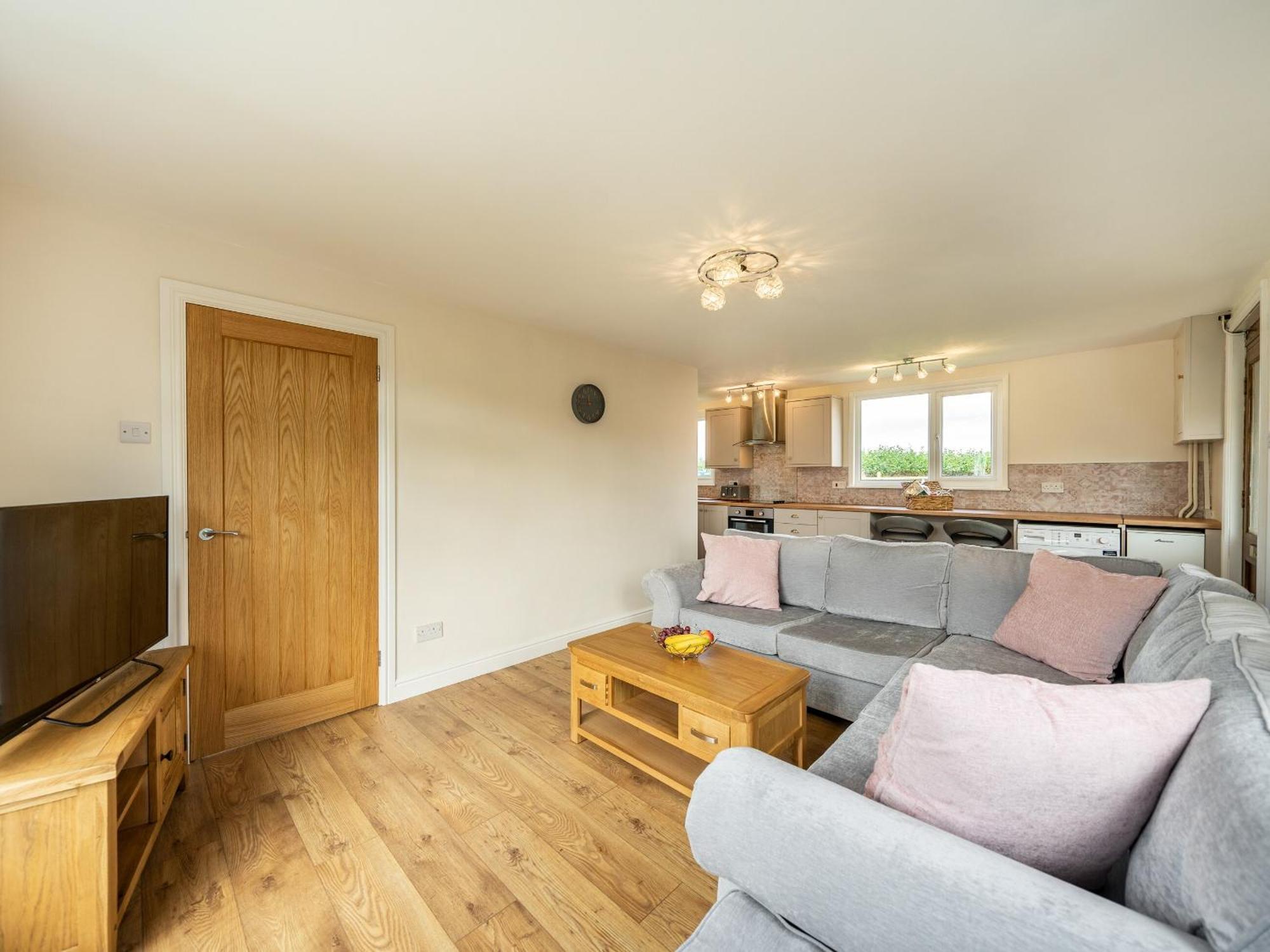Meadowcroft Villa Bettws Disserth Exterior foto